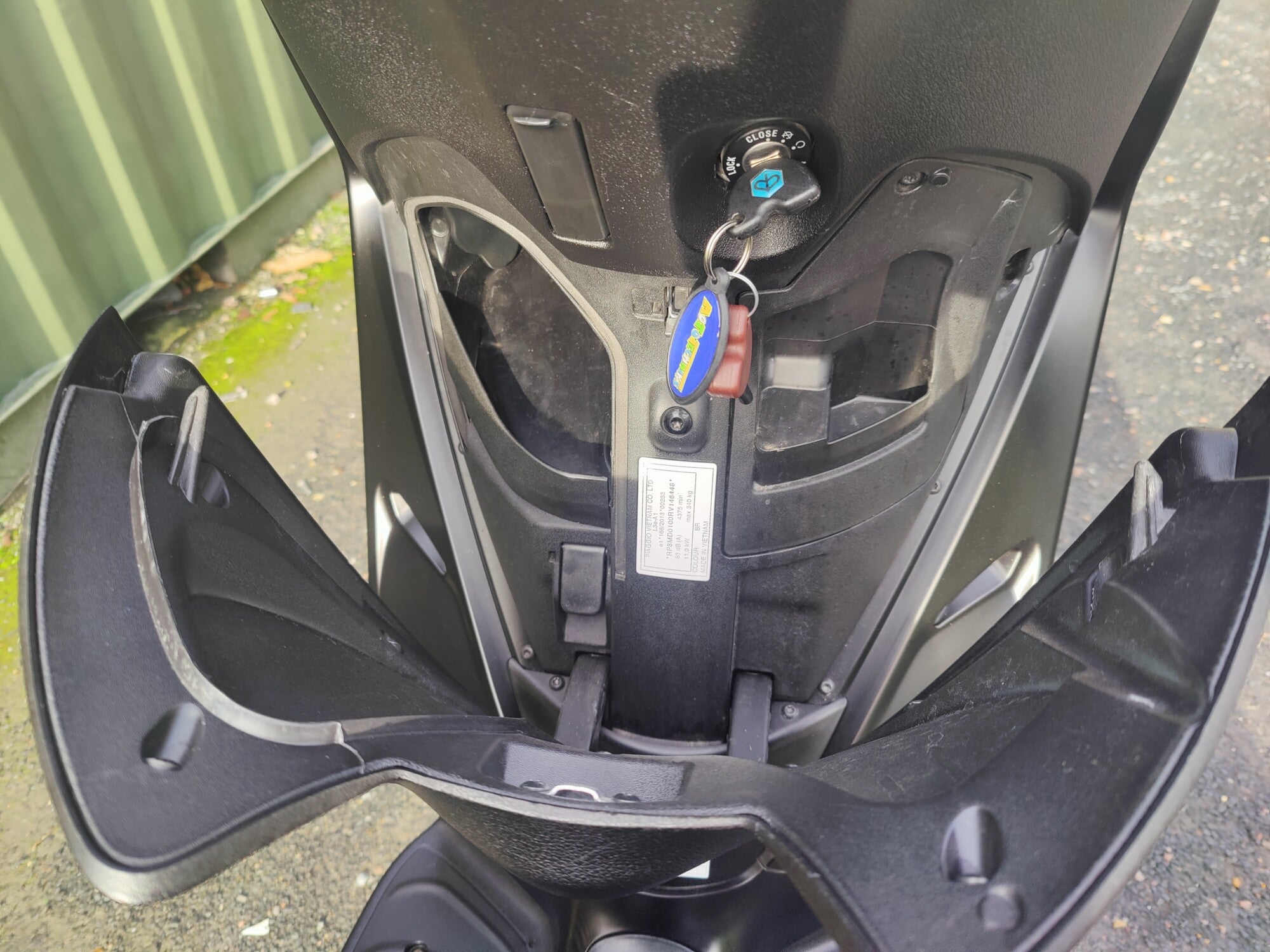 Piaggio Medley 125 S - 2024