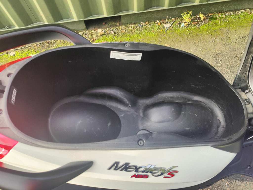 Piaggio Medley 125 S - 2024