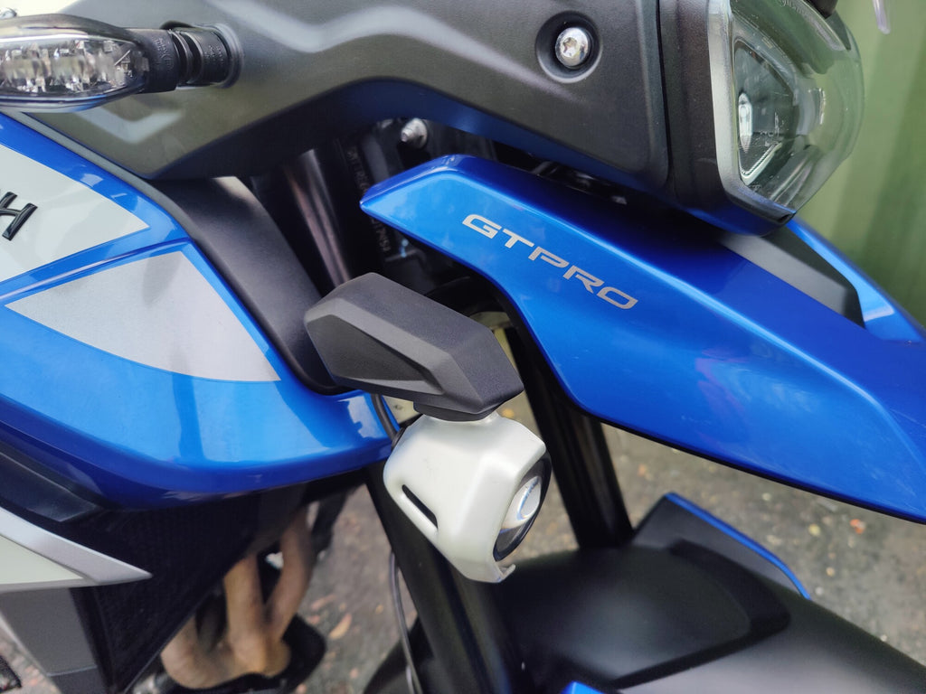 Triumph Tiger GT Pro - 2023