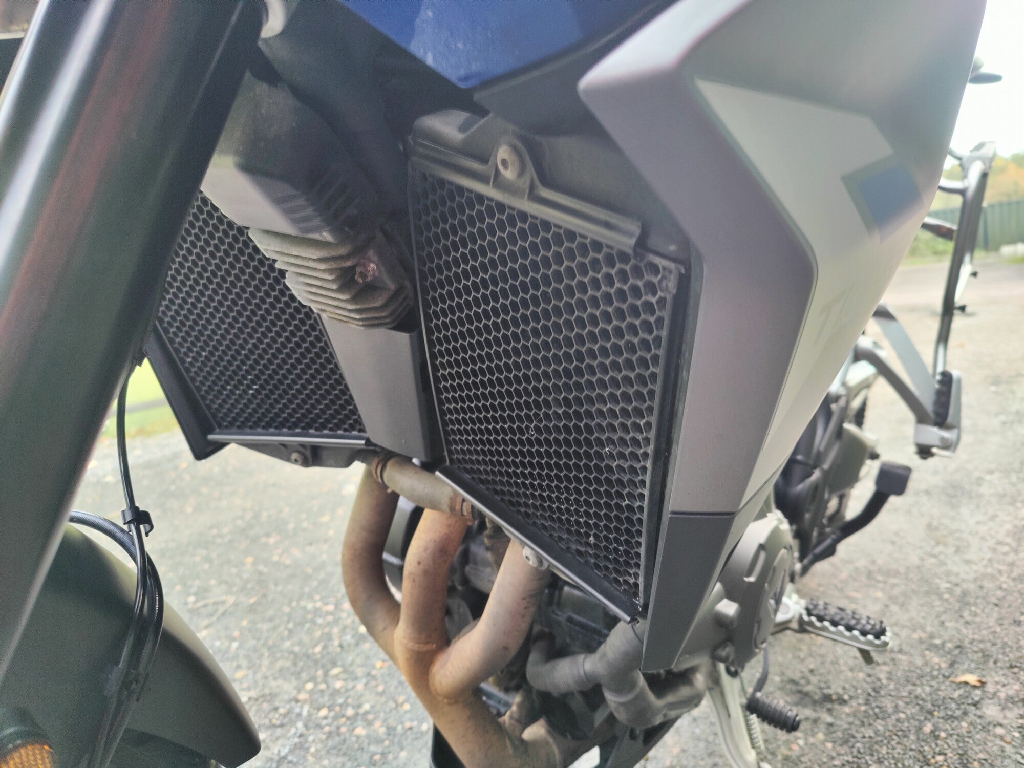 Triumph Tiger GT Pro - 2023