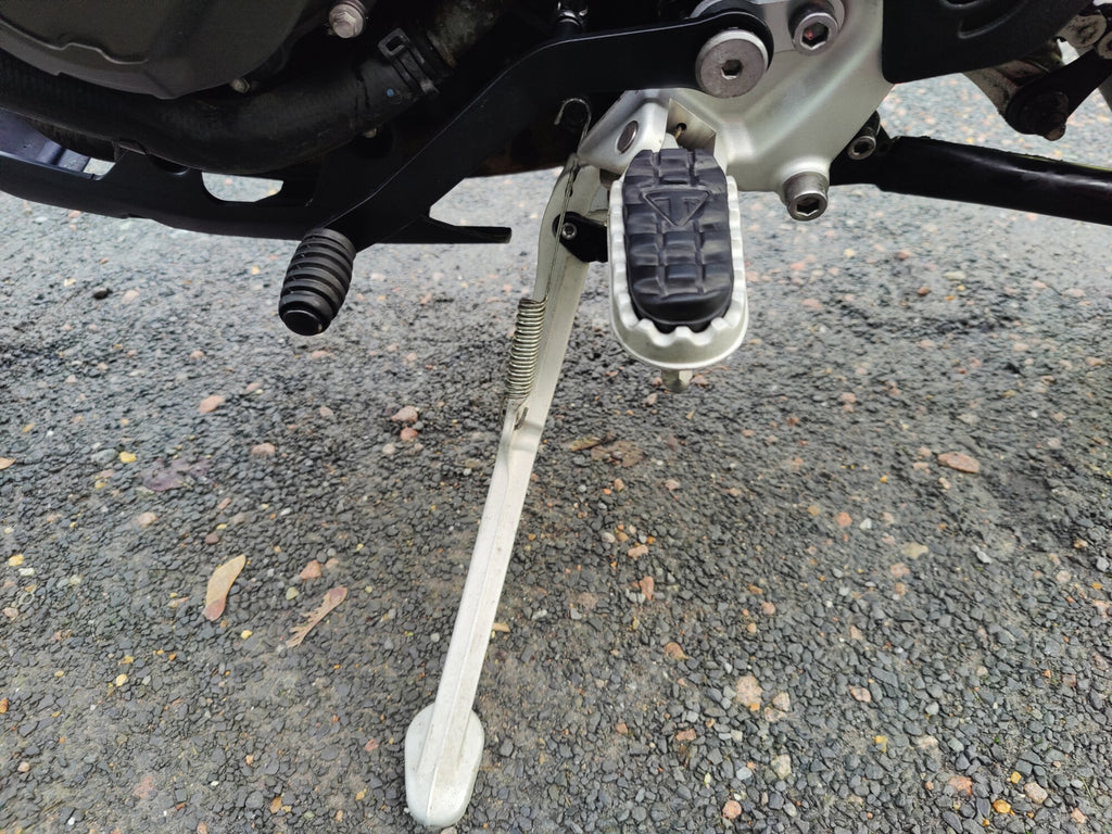 Triumph Tiger GT Pro - 2023