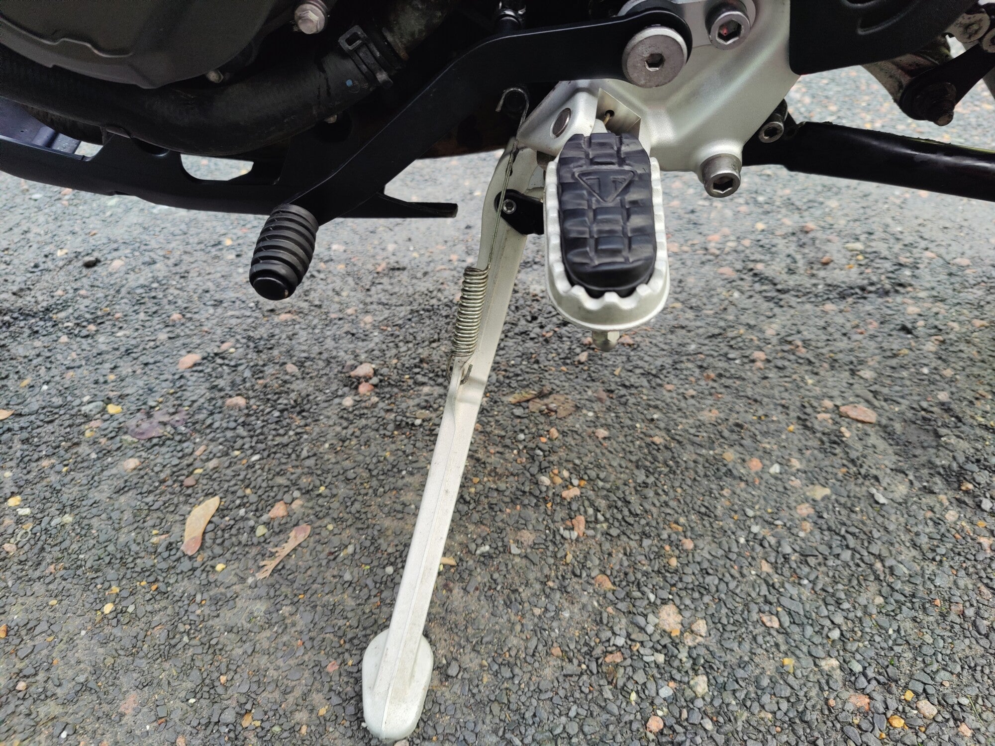 Triumph Tiger GT Pro - 2023