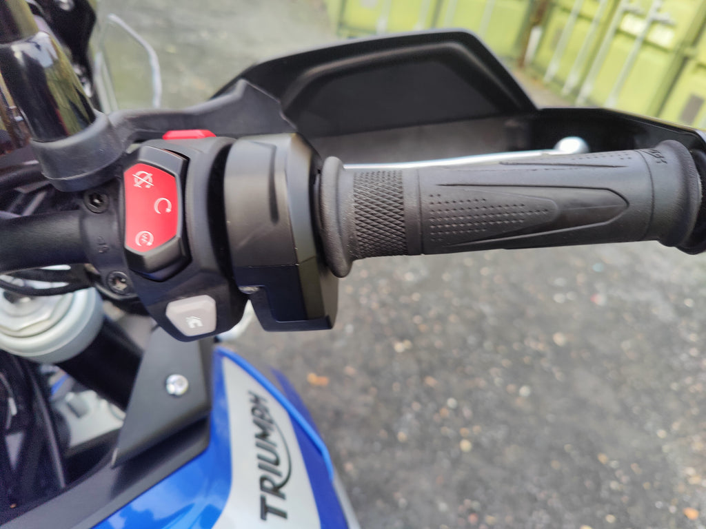 Triumph Tiger GT Pro - 2023