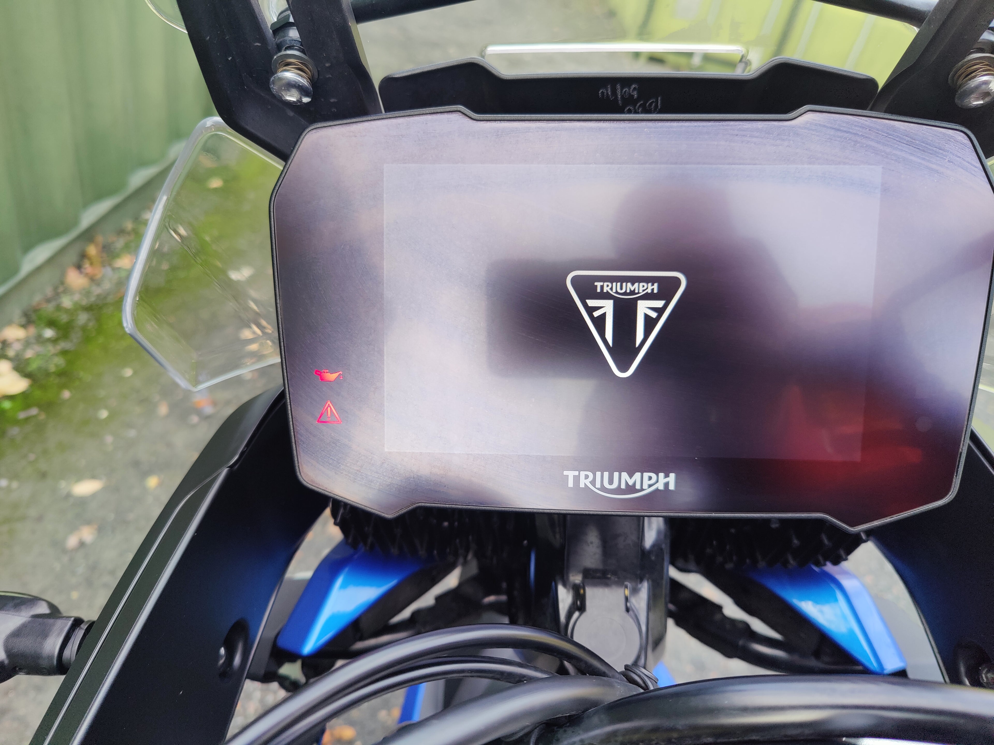 Triumph Tiger GT Pro - 2023