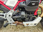MOTO GUZZI V85TT EVOCATIVE - 2021