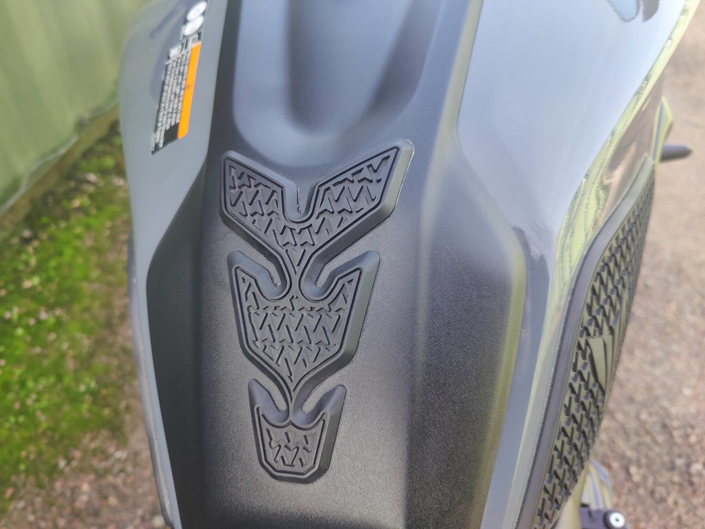 Yamaha MT-07 Cyan Storm – 2023