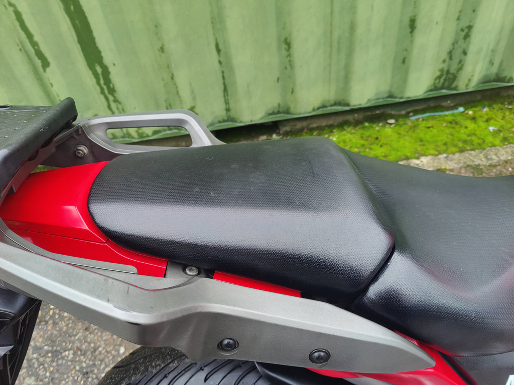 Honda NC 700 X - 2012