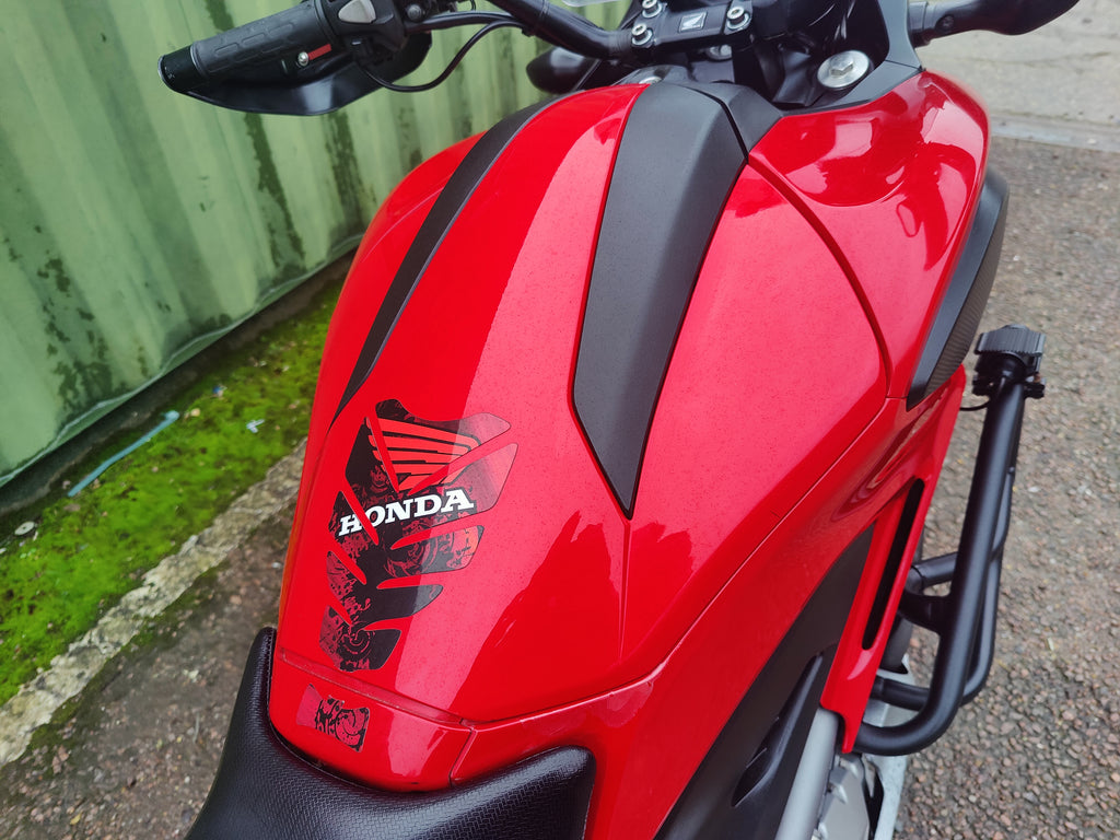 Honda NC 700 X - 2012