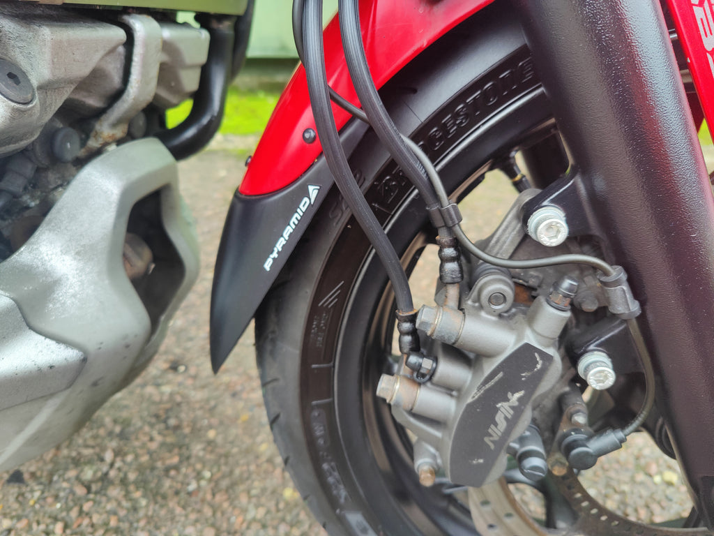 Honda NC 700 X - 2012