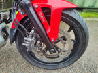 Honda NC 700 X - 2012
