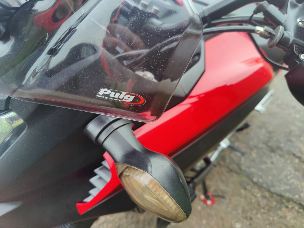 Honda NC 700 X - 2012