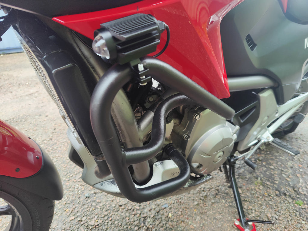 Honda NC 700 X - 2012