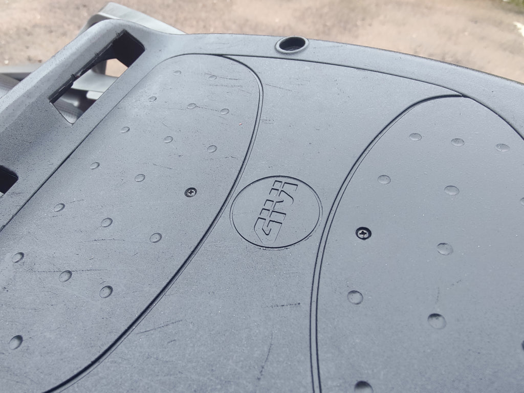 Honda NC 700 X - 2012