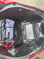 Honda NC 700 X - 2012