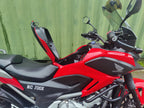 Honda NC 700 X - 2012