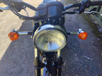 2006 Triumph Bonneville 790 in Black