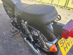 2006 Triumph Bonneville 790 in Black