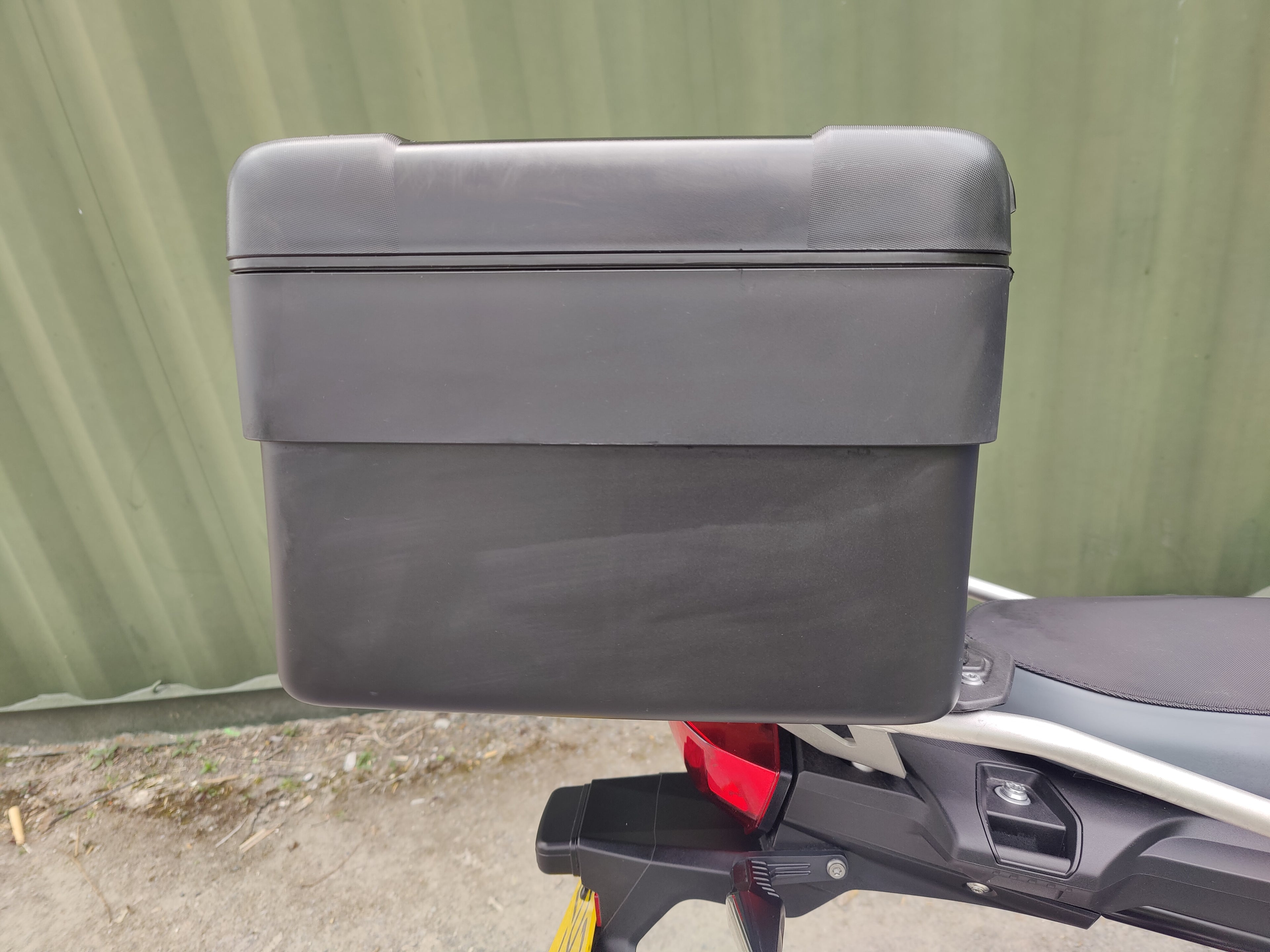 BMW F850 GS TE Rallye - 2022