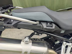 BMW F850 GS TE Rallye - 2022