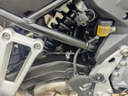 BMW F850 GS TE Rallye - 2022