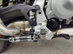 BMW F850 GS TE Rallye - 2022