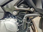 BMW F850 GS TE Rallye - 2022