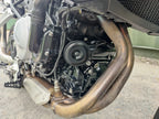 BMW F850 GS TE Rallye - 2022