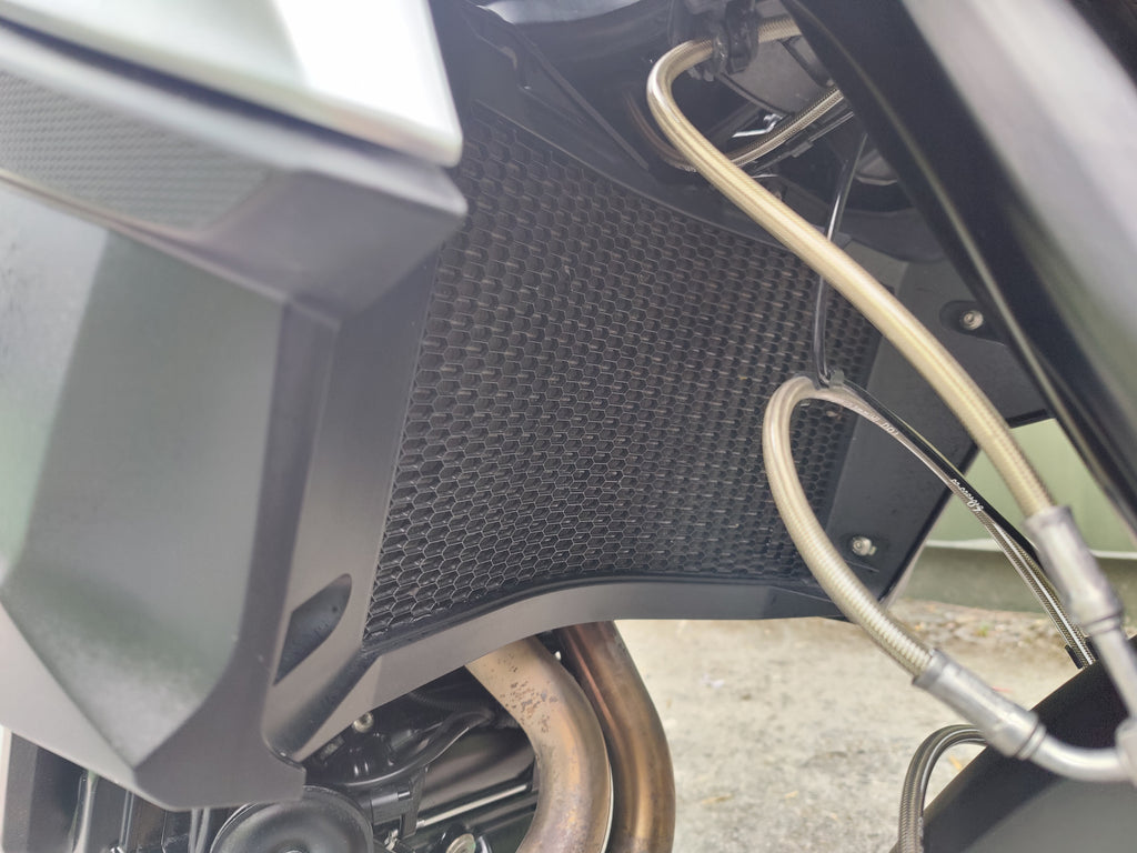 BMW F850 GS TE Rallye - 2022