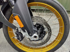 BMW F850 GS TE Rallye - 2022