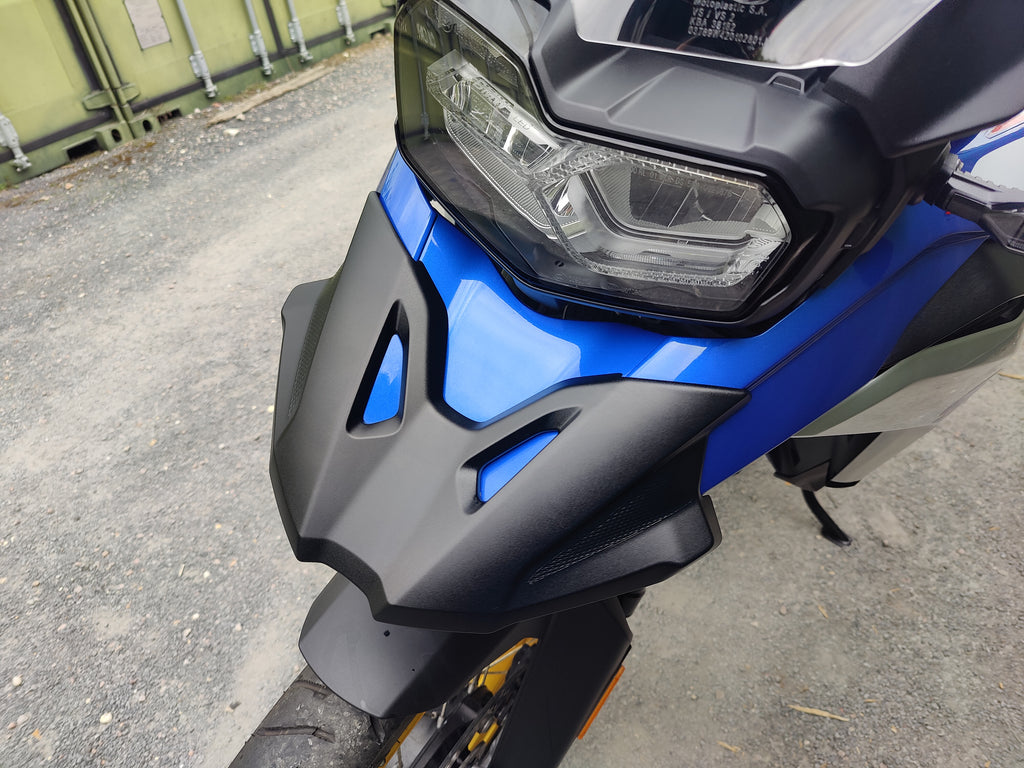BMW F850 GS TE Rallye - 2022