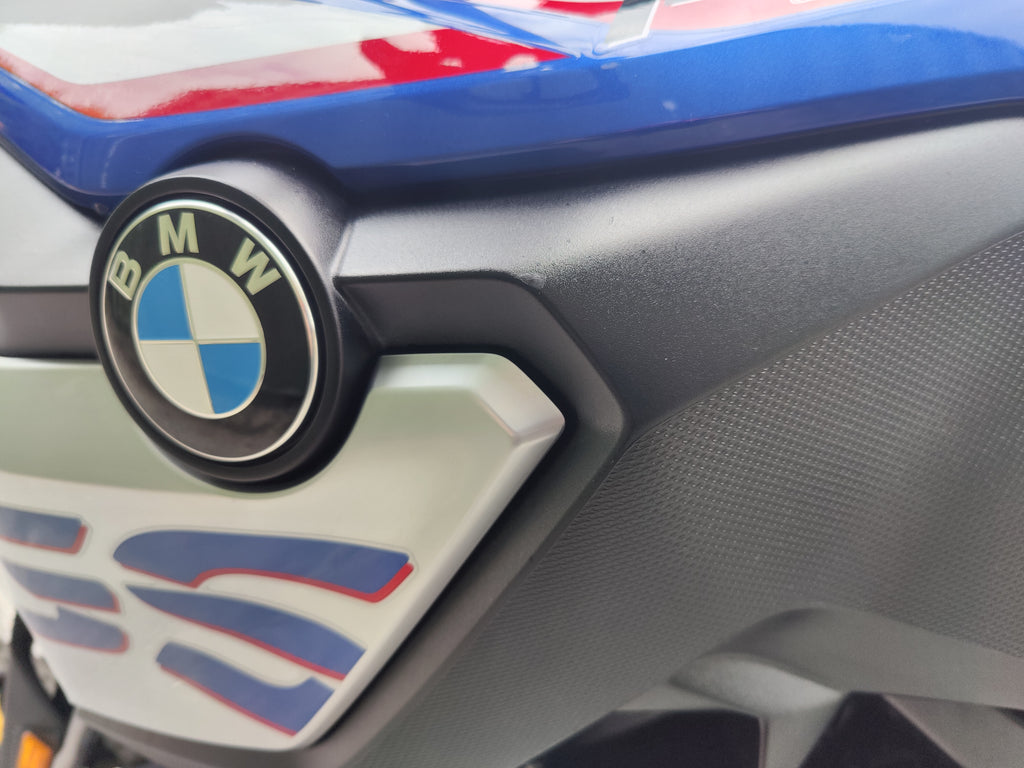 BMW F850 GS TE Rallye - 2022