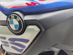 BMW F850 GS TE Rallye - 2022