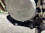 BMW F850 GS TE Rallye - 2022