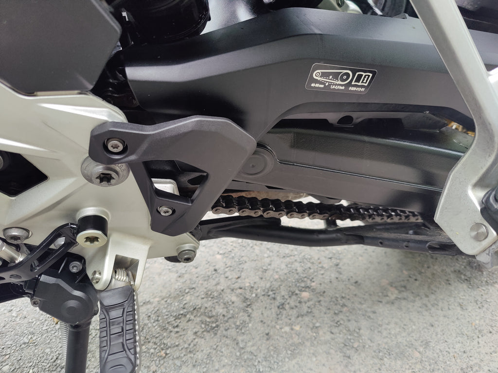 BMW F850 GS TE Rallye - 2022
