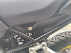 BMW F850 GS TE Rallye - 2022