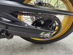 BMW F850 GS TE Rallye - 2022