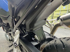 BMW F850 GS TE Rallye - 2022