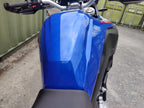 BMW F850 GS TE Rallye - 2022