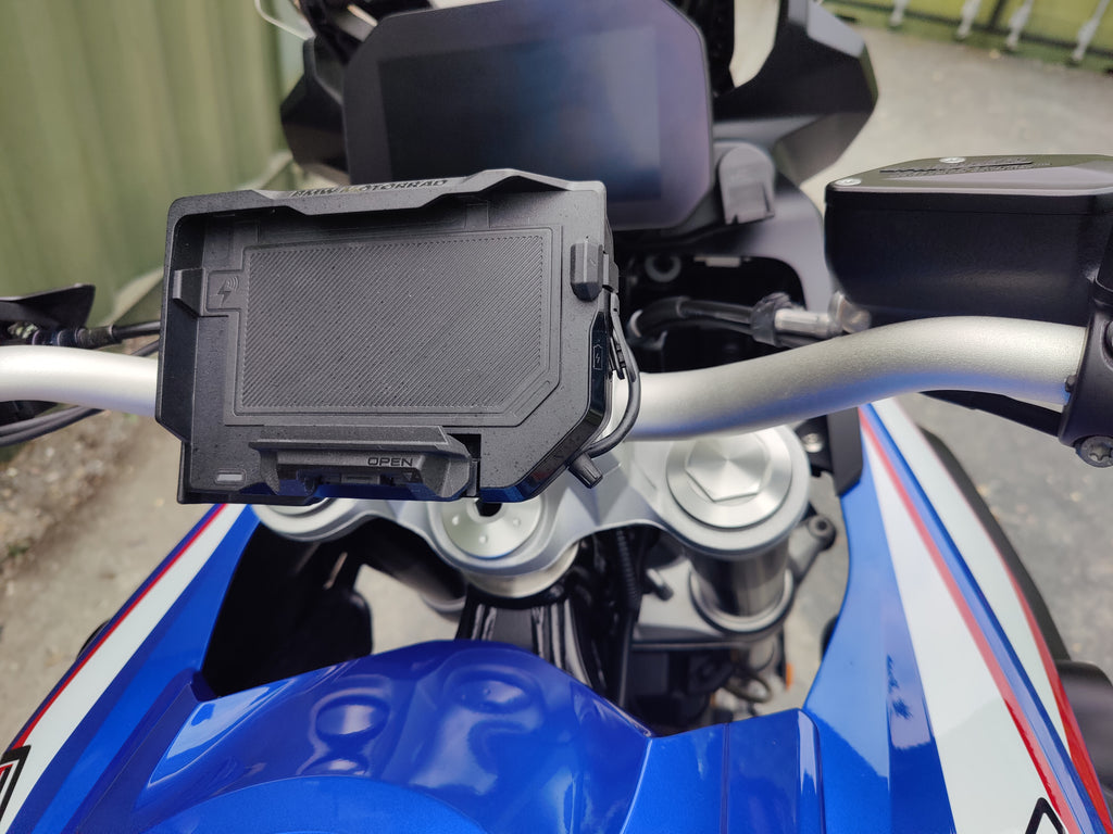 BMW F850 GS TE Rallye - 2022