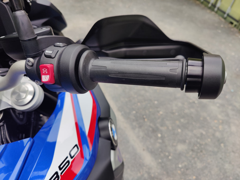 BMW F850 GS TE Rallye - 2022
