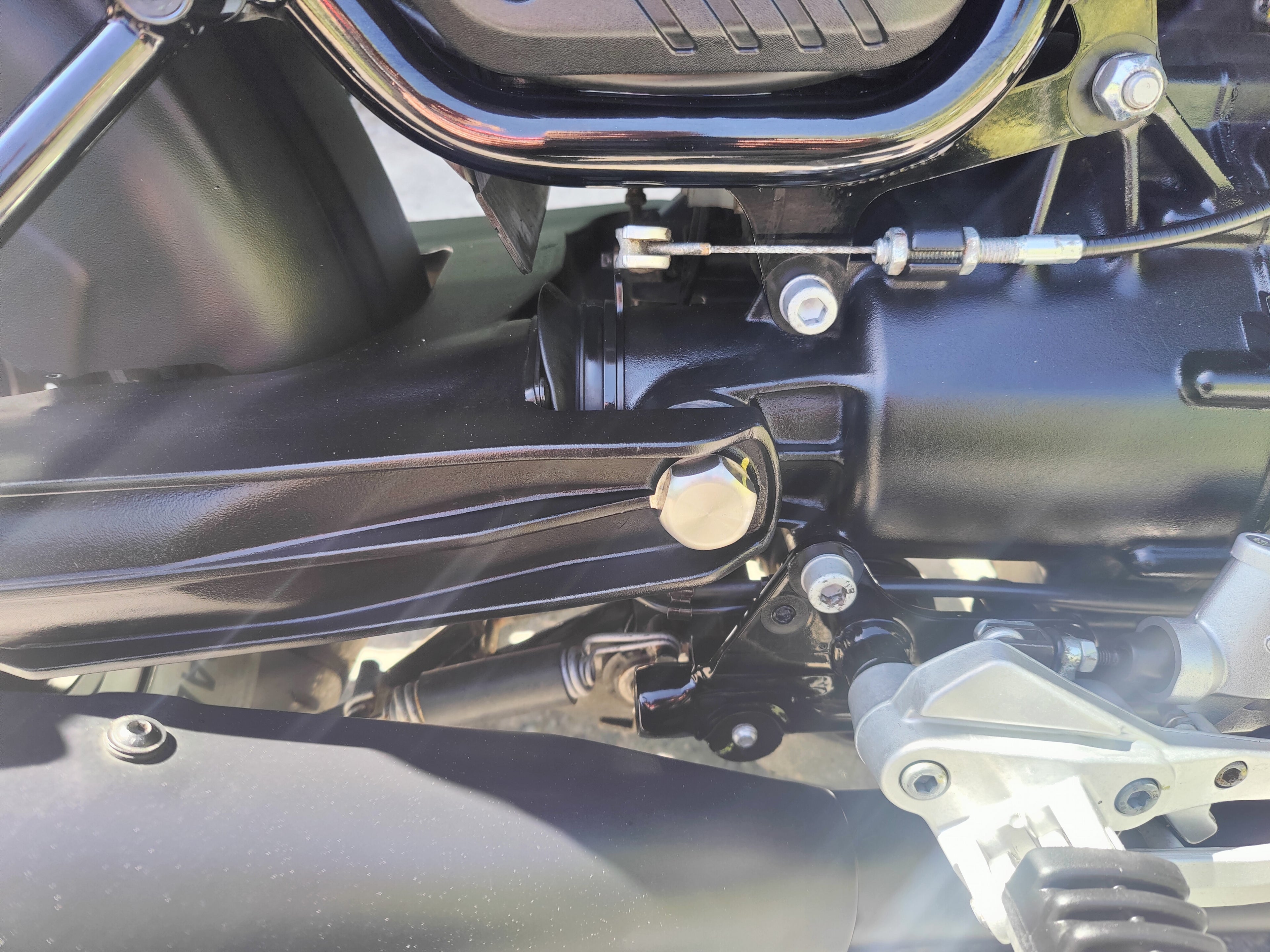 Moto Guzzi V7 Stone - 2022