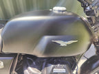 Moto Guzzi V7 Stone - 2022