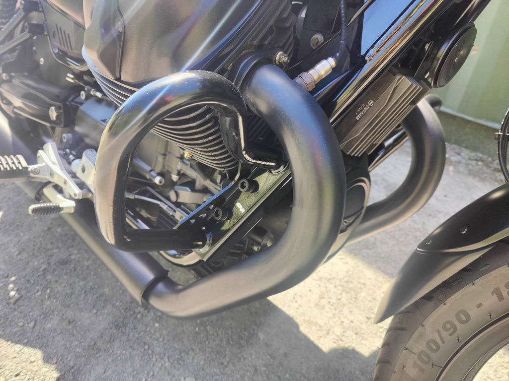 Moto Guzzi V7 Stone - 2022
