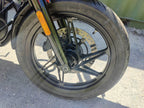 Moto Guzzi V7 Stone - 2022