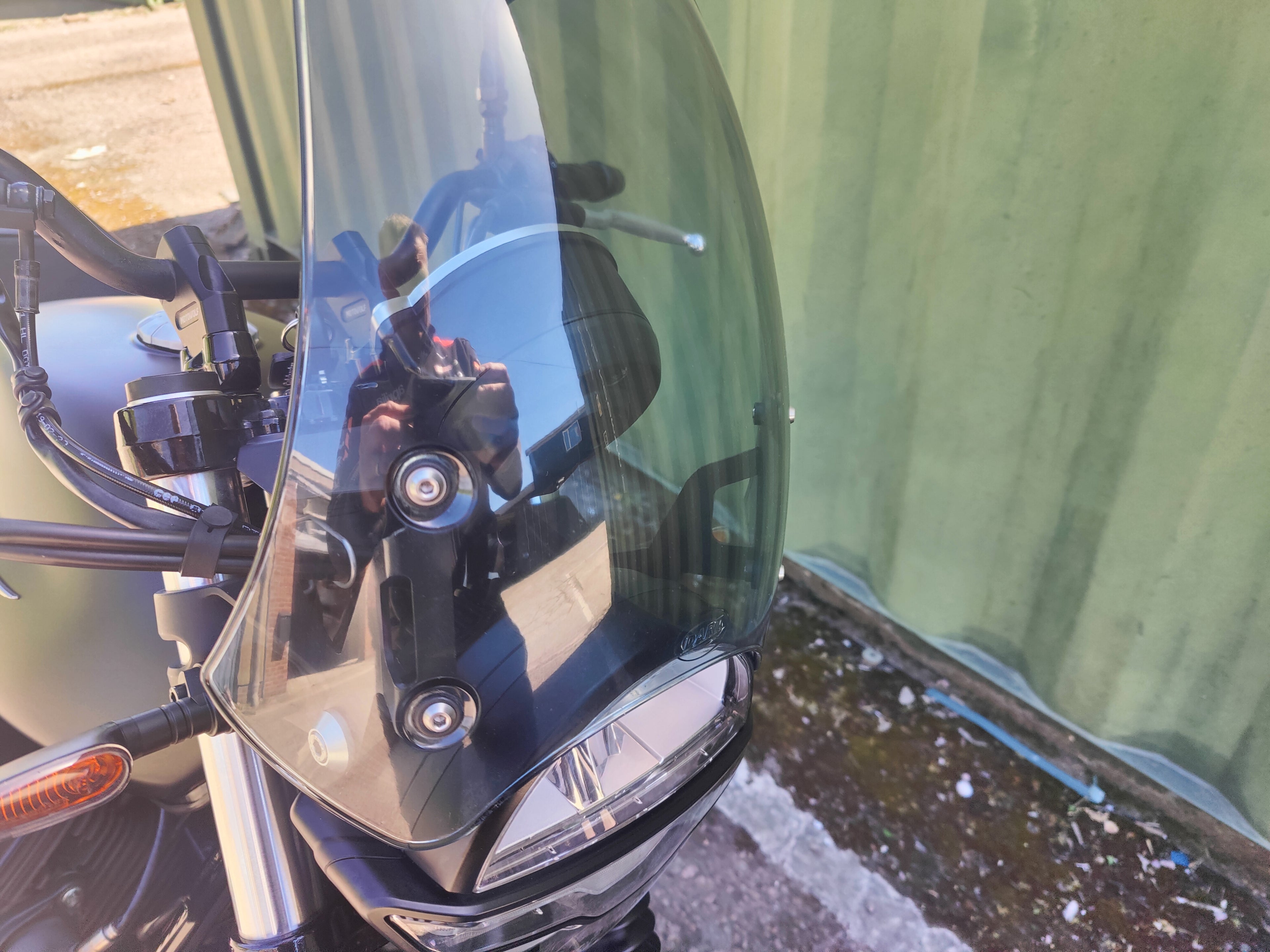 Moto Guzzi V7 Stone - 2022