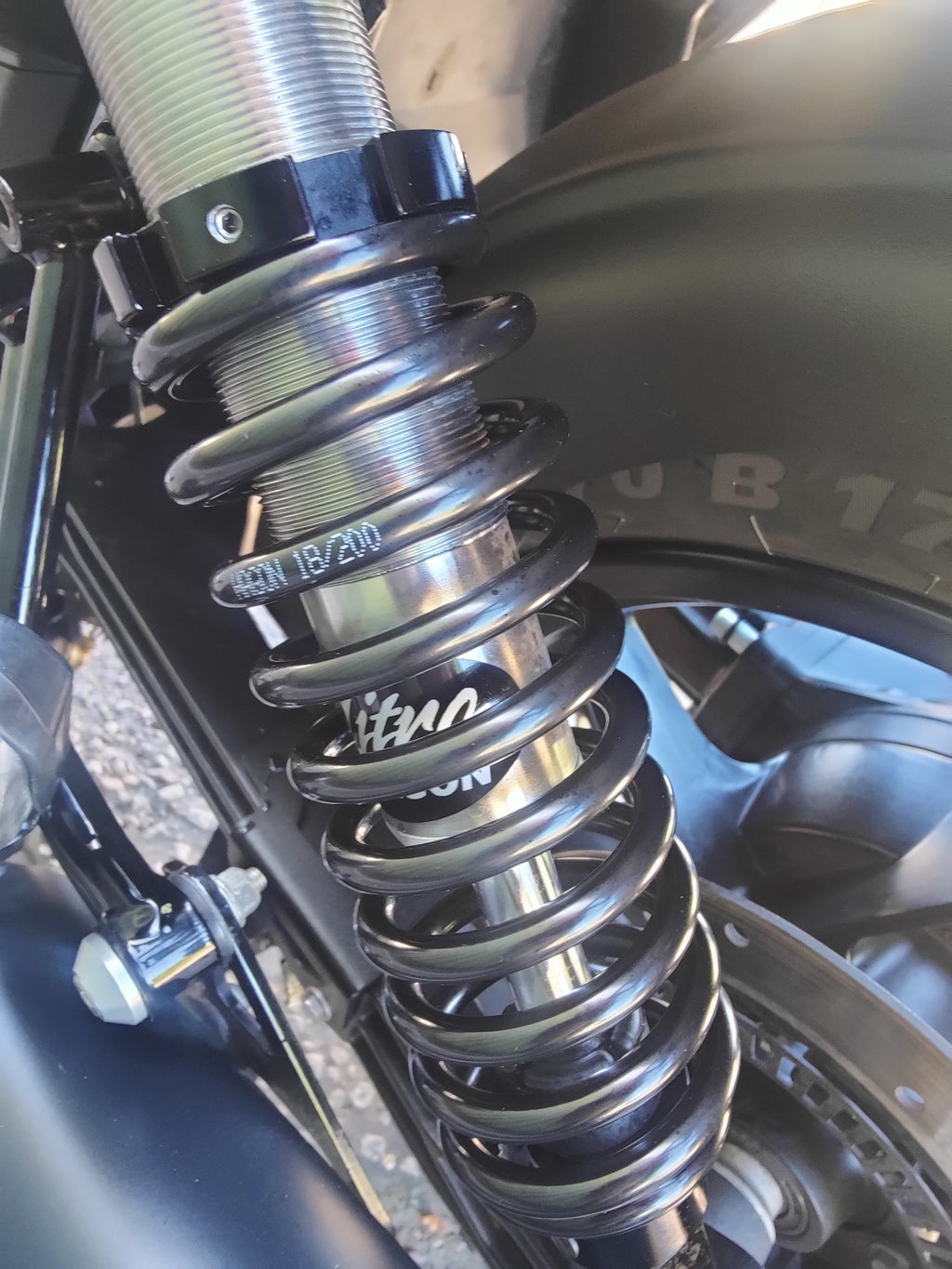Moto Guzzi V7 Stone - 2022