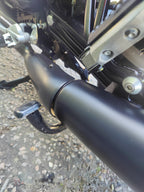Moto Guzzi V7 Stone - 2022