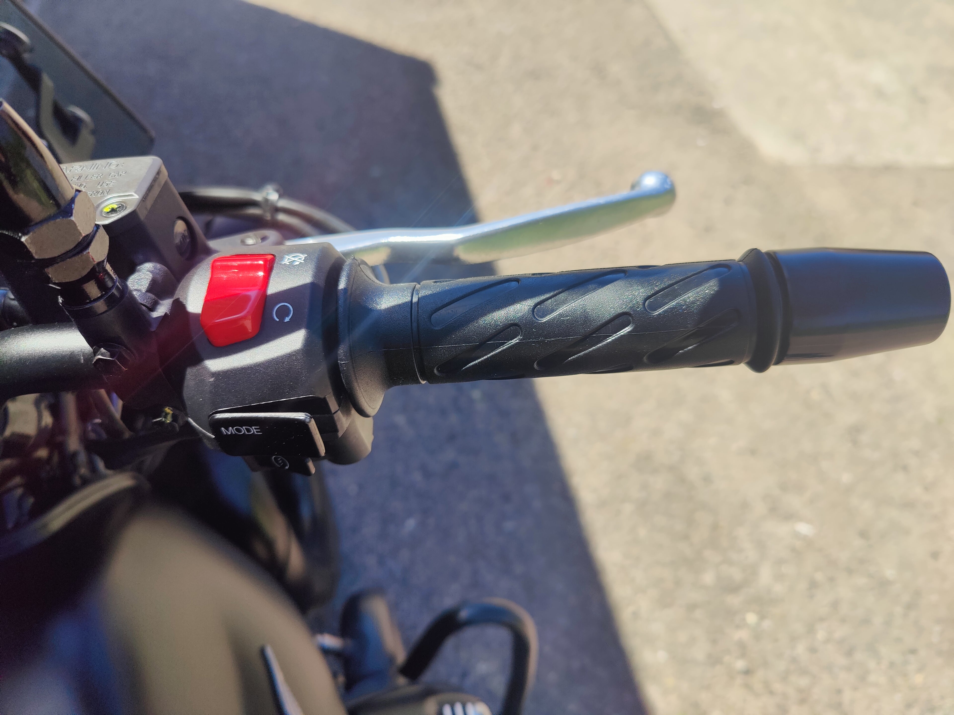 Moto Guzzi V7 Stone - 2022