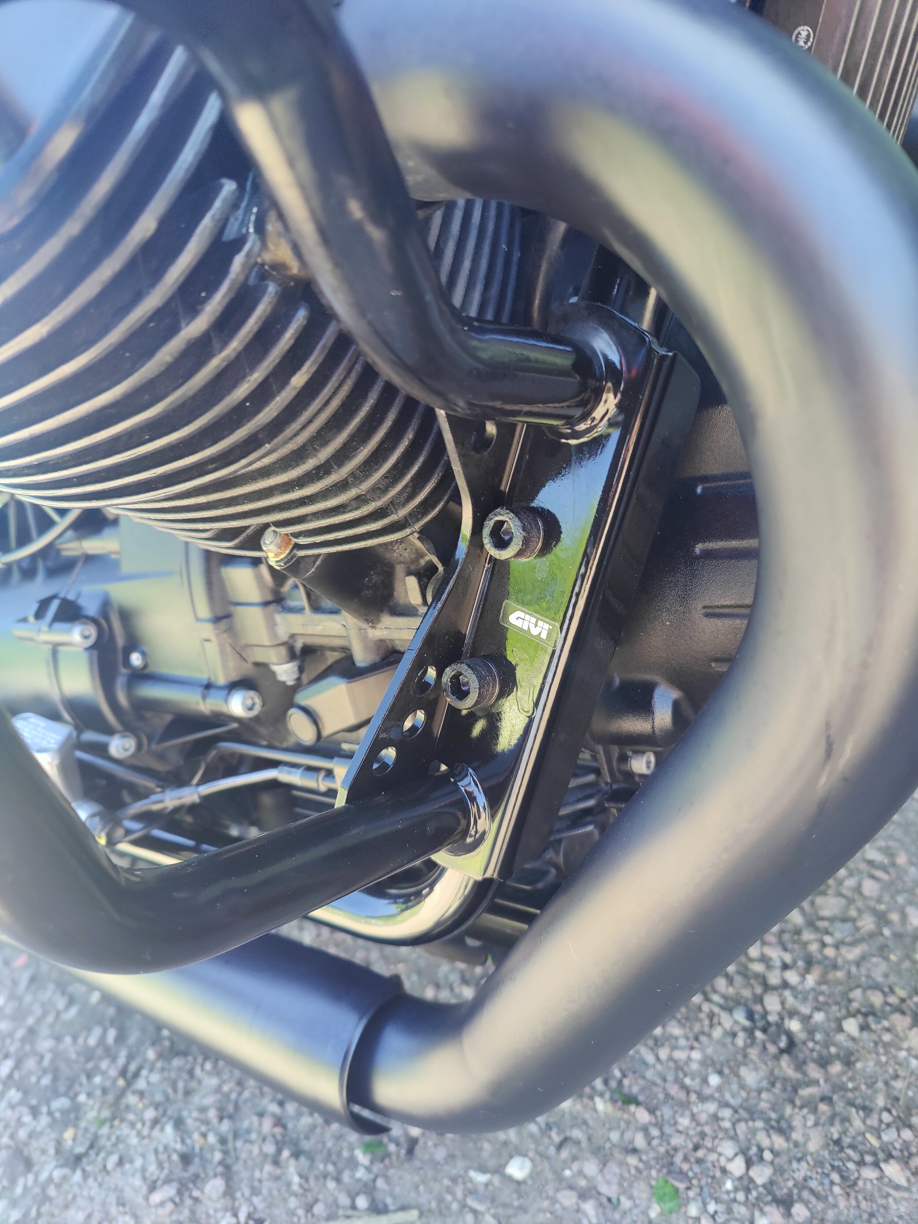 Moto Guzzi V7 Stone - 2022