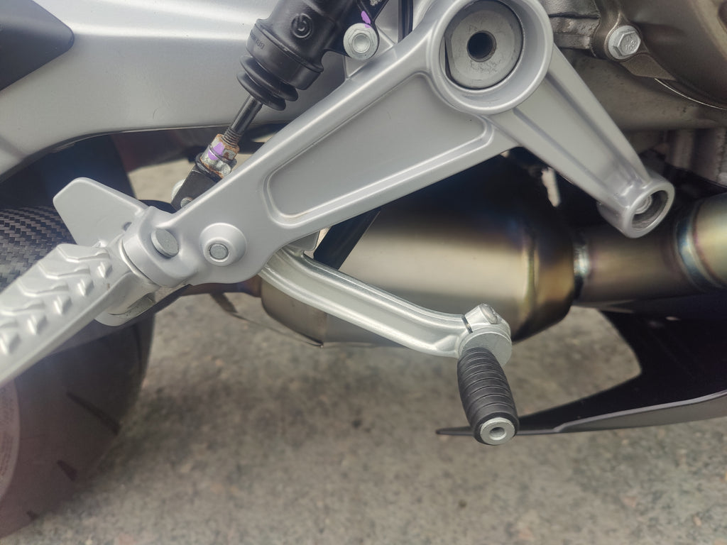 Aprilia Tuono 660 Factory - 2025